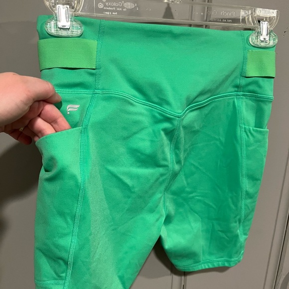 Fabletics Motion365 Short Bundle - Picture 4 of 14